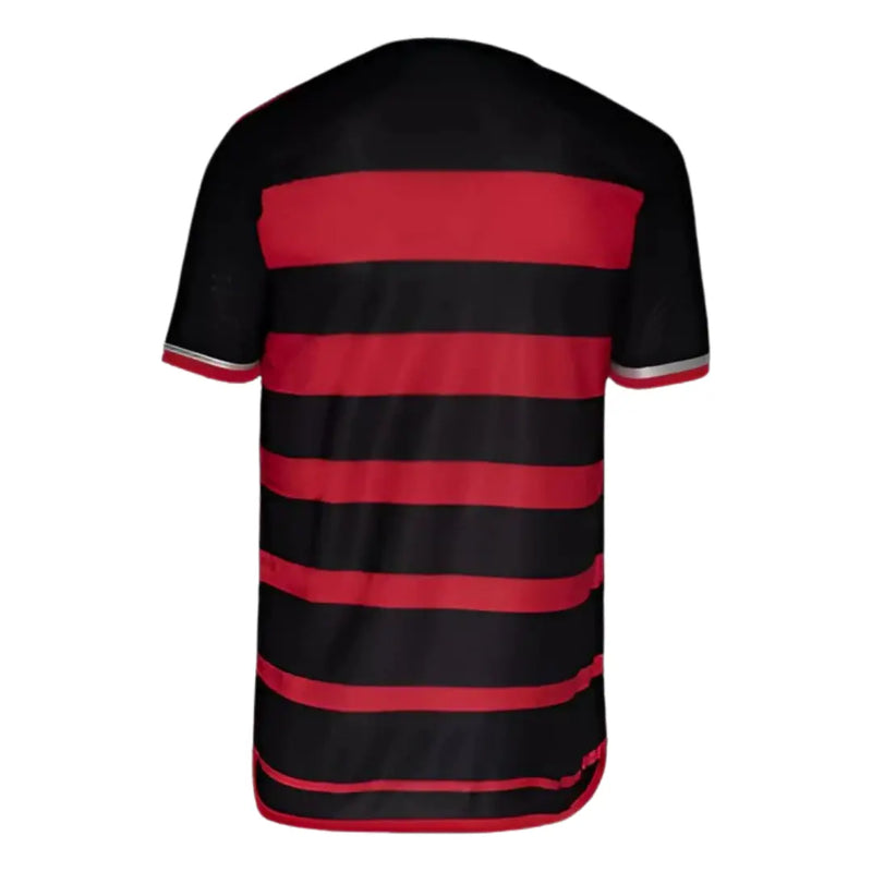 Flamengo 24/25 I Home Jersey - Player Version