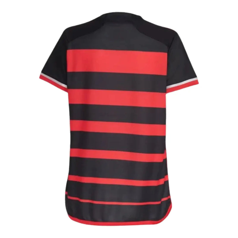 Flamengo 24/25 I Home Jersey - Women's