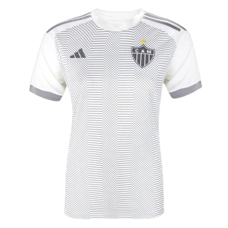 Atletico Mineiro 24/25 II Away Jersey - Women's