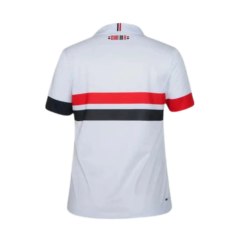 Sao Paulo 24/25 I Home Jersey - Women's