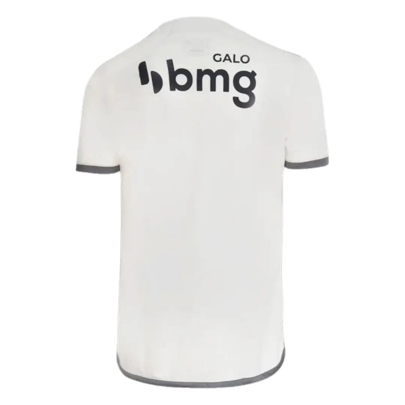 Atletico Mineiro 24/25 II Away Jersey - Fan Version