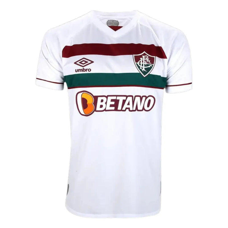 Fluminense 23/24 I Home Jersey - Player Version