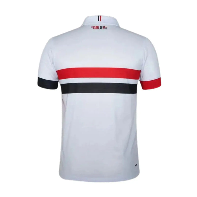 Sao Paulo 24/25 I Home Jersey - Fan Version