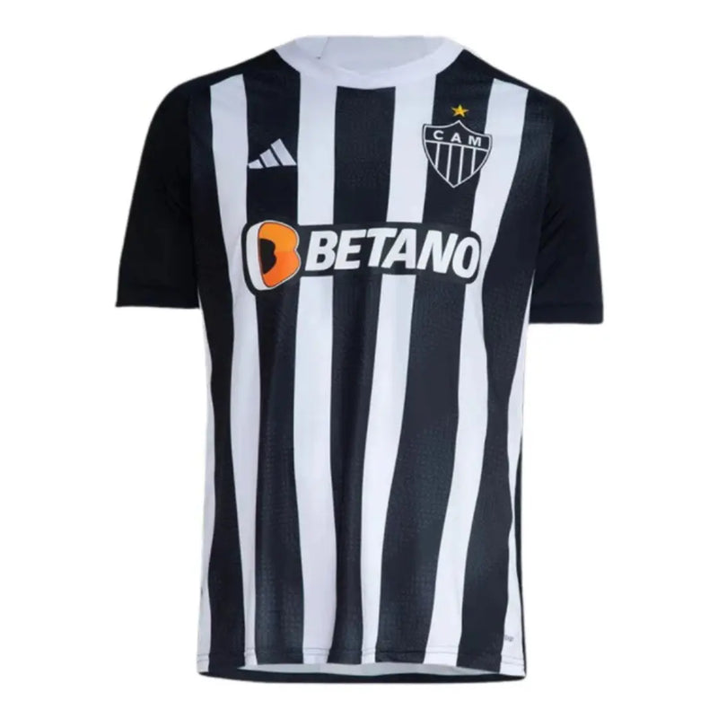 Atletico Mineiro 24/25 I Home Jersey - Fan Version