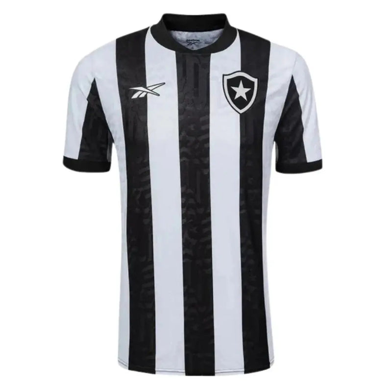 Botafogo 23/24 I Home Jersey - Fan Version