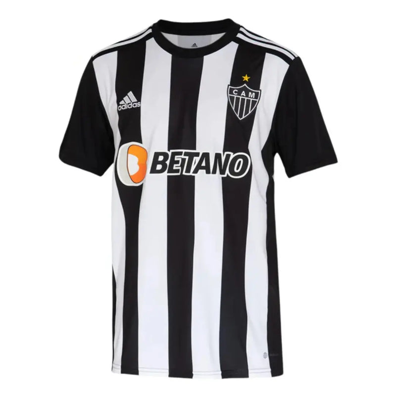 Atletico Mineiro 22/23 I Home Jersey - Fan Version