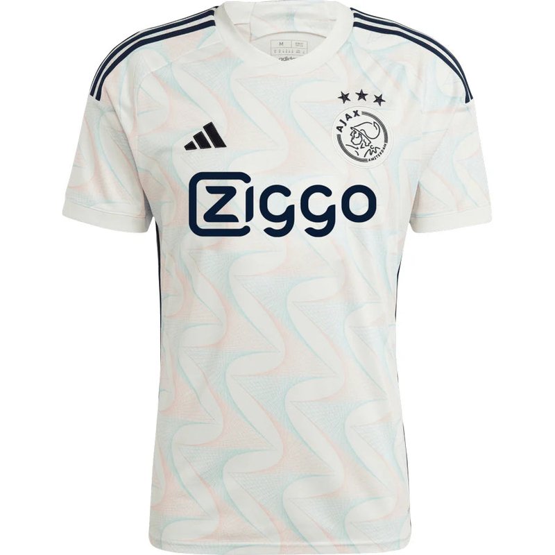 AFC Ajax 23/24 II Away Jersey - Player Version