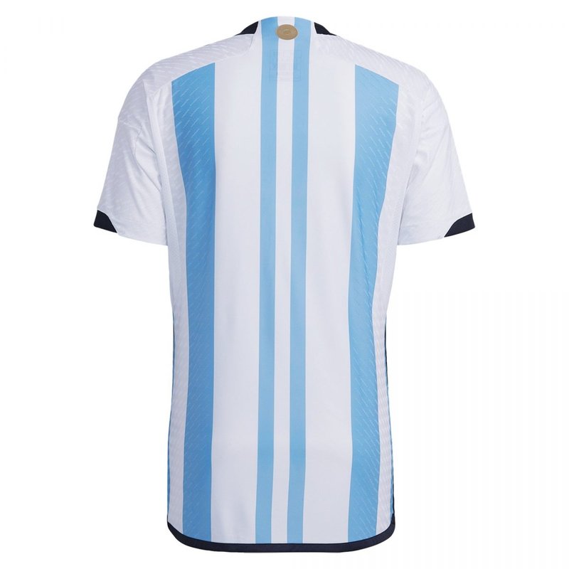 Argentina 22/23 I Home Jersey - Player Version