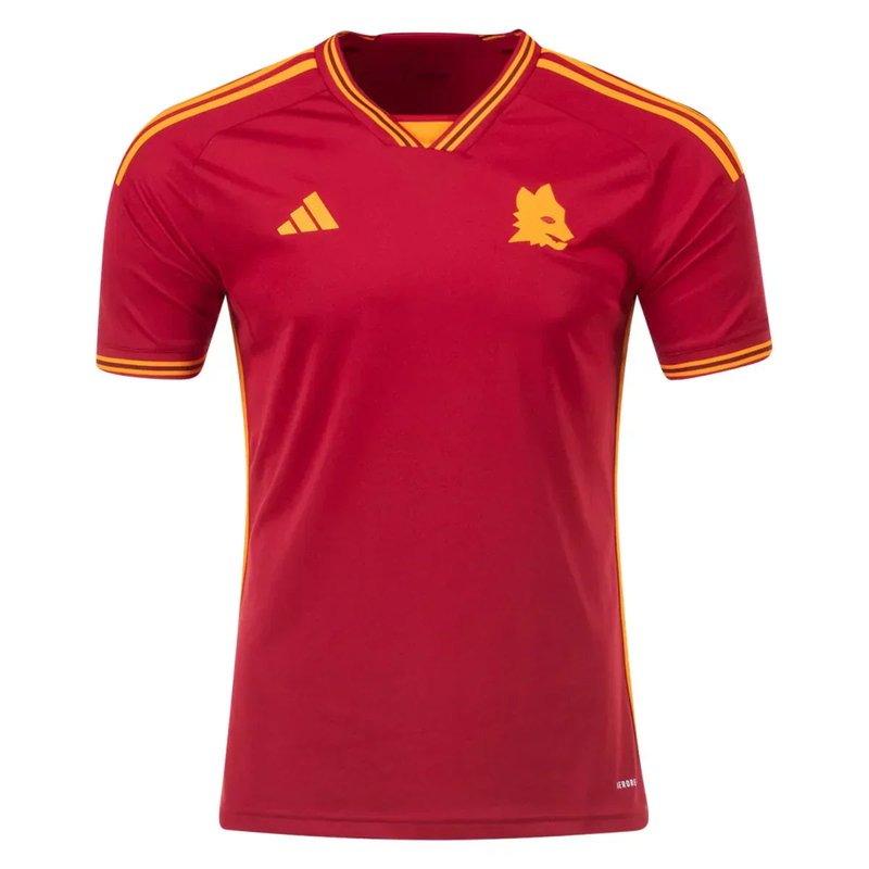 AS Roma 23/24 I Home Jersey - Fan Version