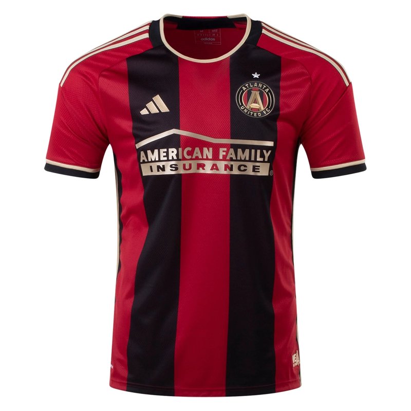 Atlanta United 23/24 I Home Jersey - Player Version