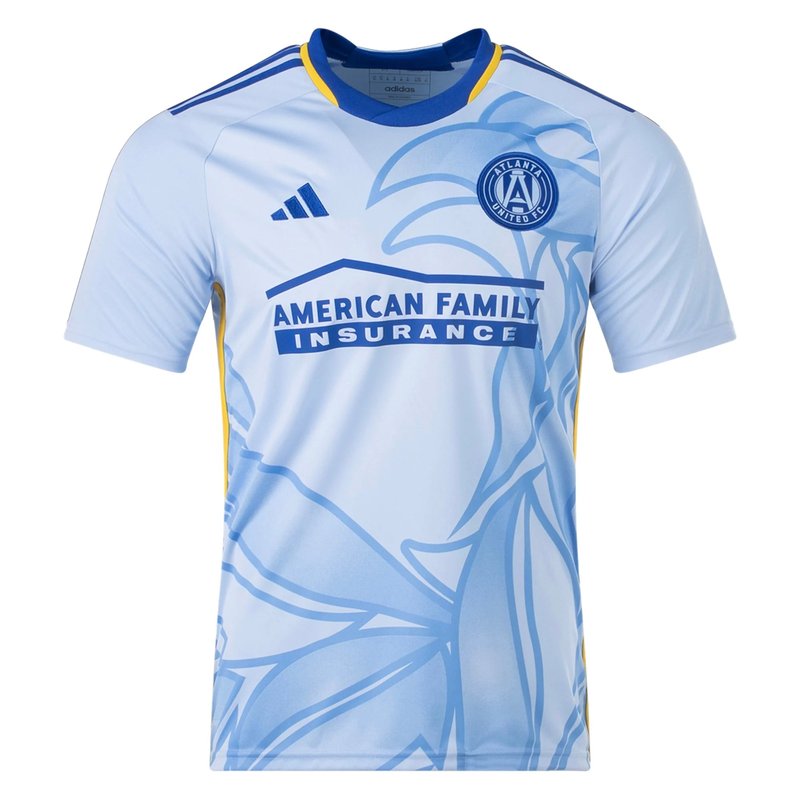 Atlanta United 24/25 II Away Jersey - Fan Version