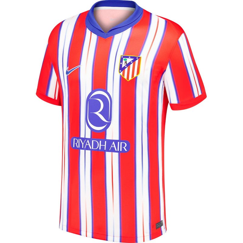 Atletico Madrid 24/25 I Home Jersey - Fan Version