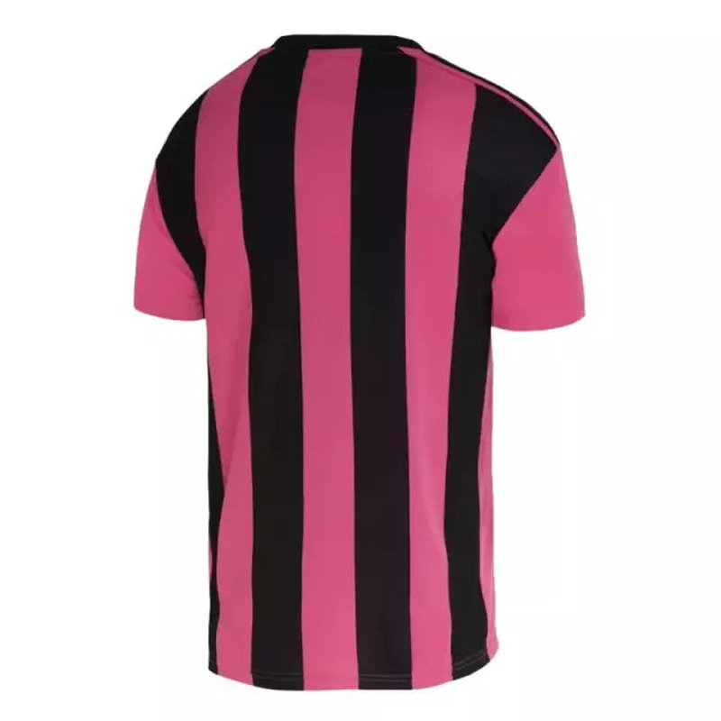 Atletico Mineiro 22/23 Pink October Jersey - Fan Version