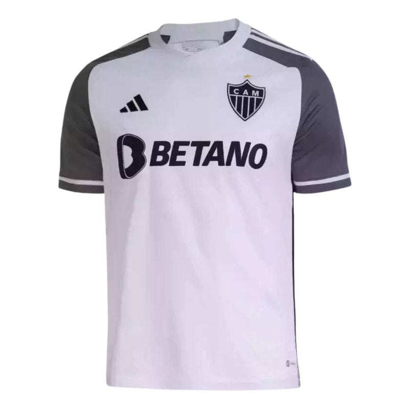 Atletico Mineiro 23/24 II Away Jersey - Fan Version