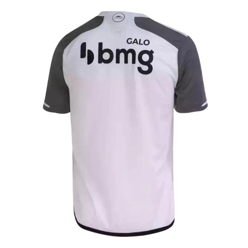 Atletico Mineiro 23/24 II Away Jersey - Fan Version