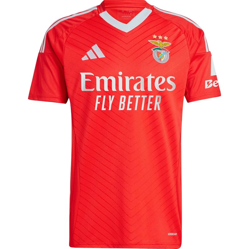 Benfica 24/25 I Home Jersey - Fan Version