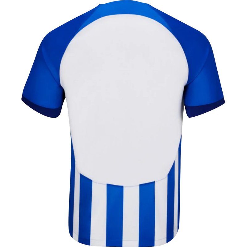 Brighton And Hove Albion 23/24 I Home Jersey - Fan Version