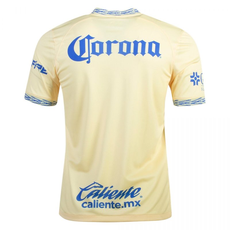 Club América 22/23 I Home Jersey - Fan Version