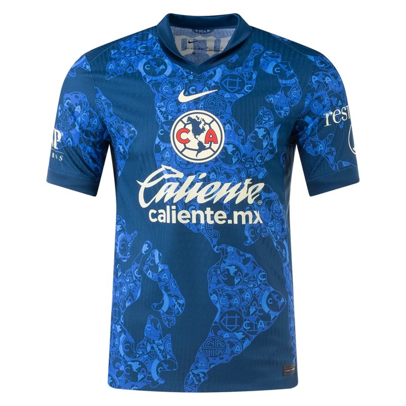 Club América 24/25 II Away Jersey - Player Version