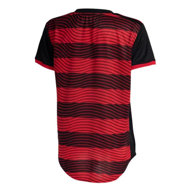 Flamengo 22/23 I Home Jersey - Women's