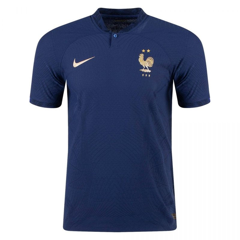 France 22/23 I Home Jersey - Player Version