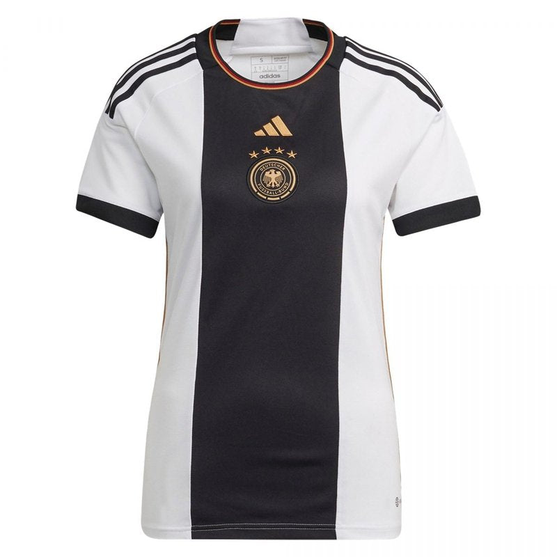 Germany 22/23 Women’s I Home Jersey - Fan Version