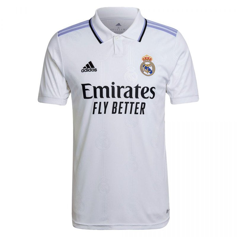 Luka Modrić Real Madrid 22/23 I Home Jersey - Player Version