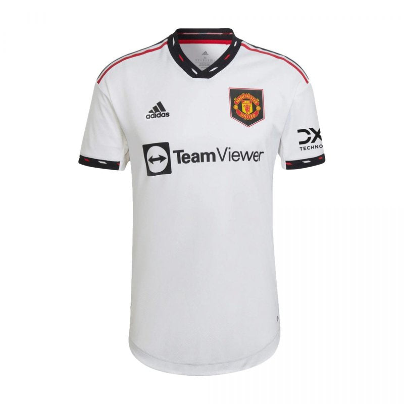 Manchester United 22/23 II Away Jersey - Player Version