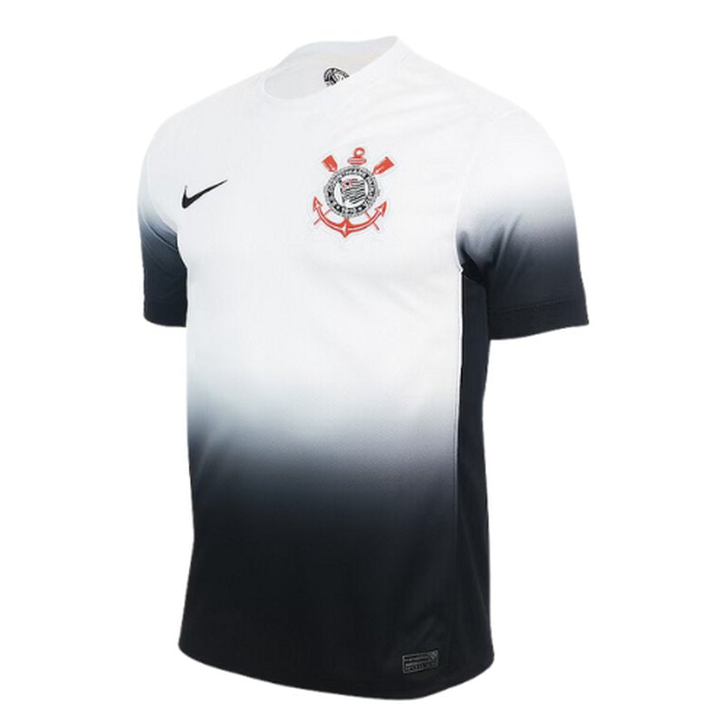 Memphis Depay Corinthians 24/25 I Home - Fan Version