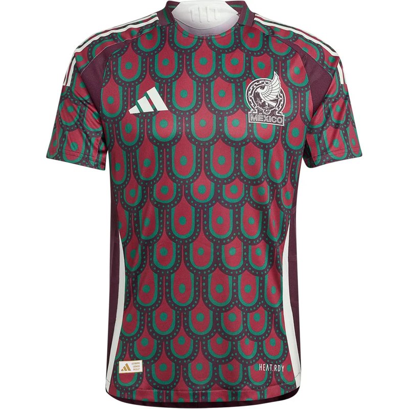 Mexico 24/25 I Home Jersey - Player Version