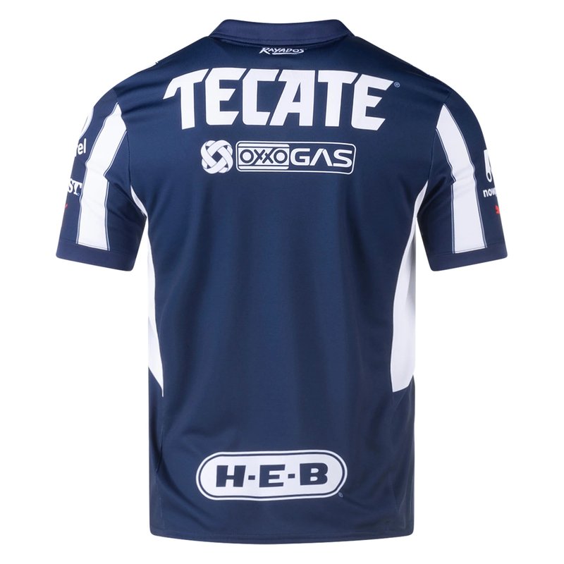 Monterrey 24/25 I Home Jersey - Fan Version