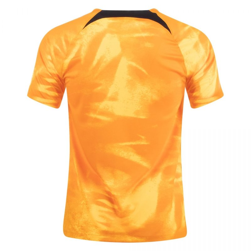 Netherlands 22/23 I Home Jersey - Fan Version