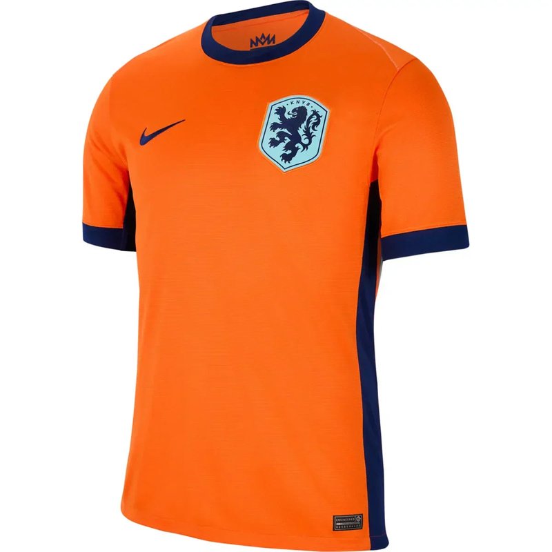 Netherlands 24/25 I Home Jersey - Fan Version