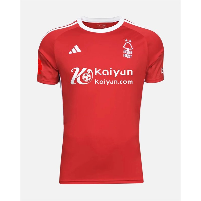 Nottingham Forest 23/24 I Home Jersey - Fan Version