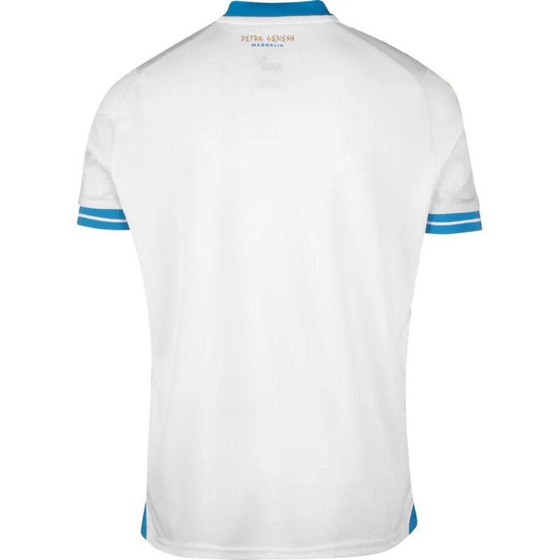 Olympique Marseille 23/24 I Home Jersey - Fan Version