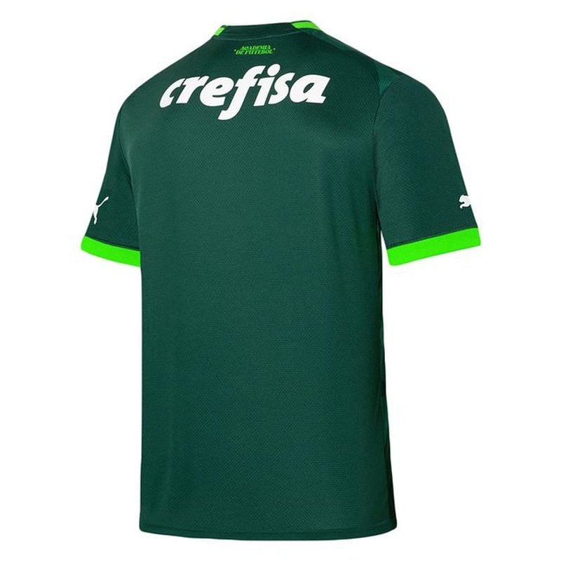 Palmeiras 23/24 I Home Jersey - Fan Version