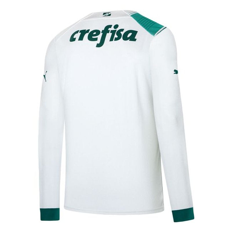 Palmeiras 23/24 II Away Jersey - Fan Version