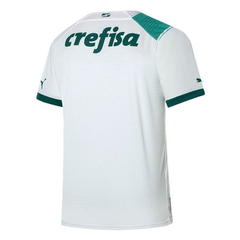 Palmeiras 23/24 II Away Jersey - Player Version