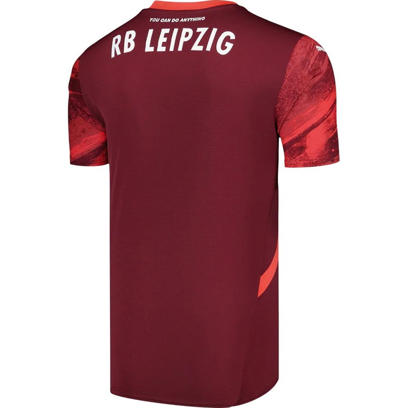 RB Leipzig 24/25 II Away Jersey - Fan Version