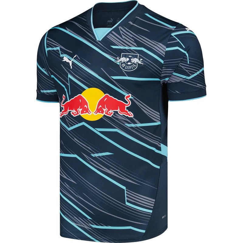 RB Leipzig 24/25 III Third Jersey - Fan Version