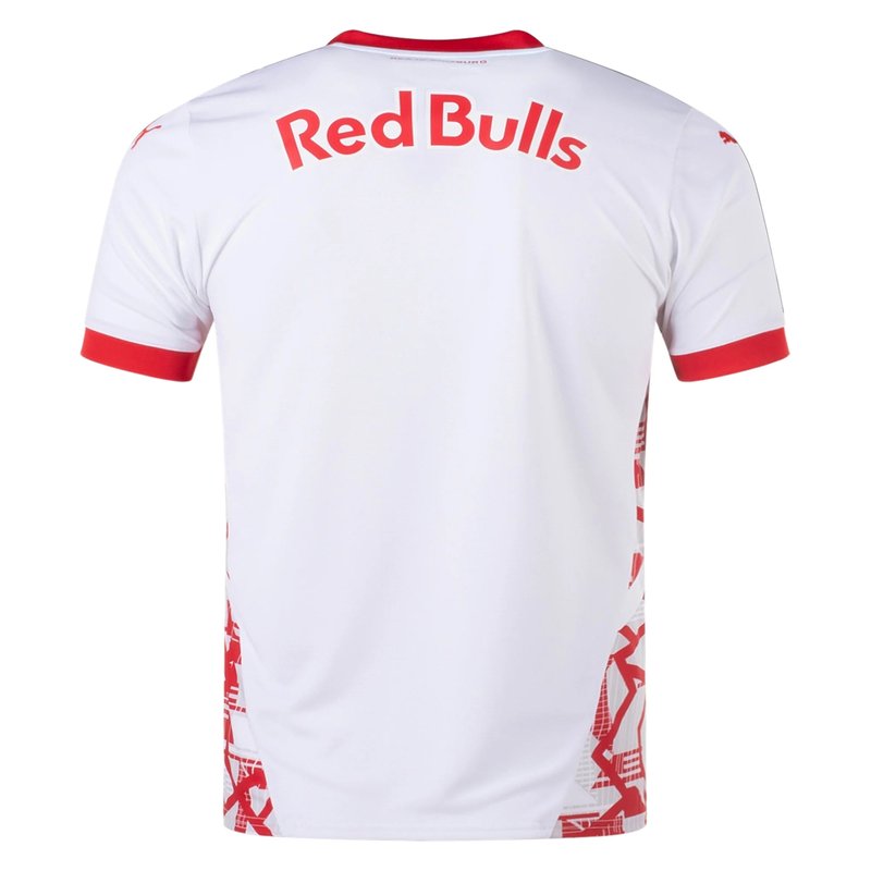 RedBull Salzburg 24/25 I Home Jersey - Fan Version