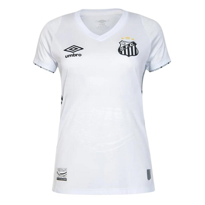 Santos 24/25 I Home Jersey - Women's