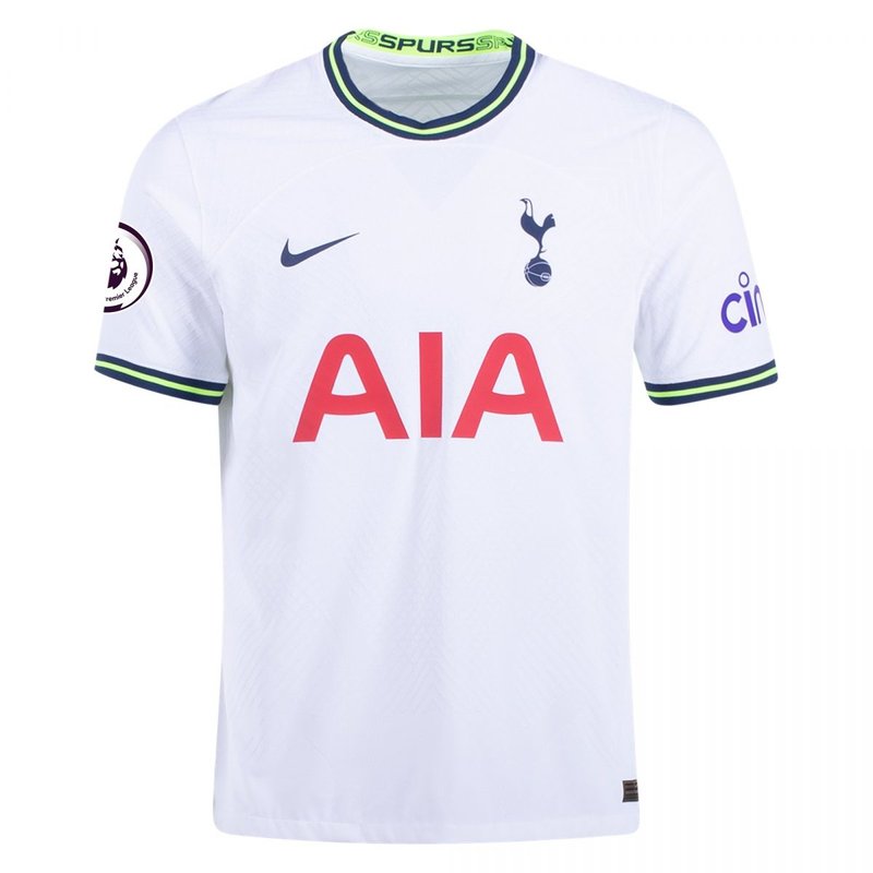 Son Heung-min Tottenham 22/23 I Home Jersey - Player Version