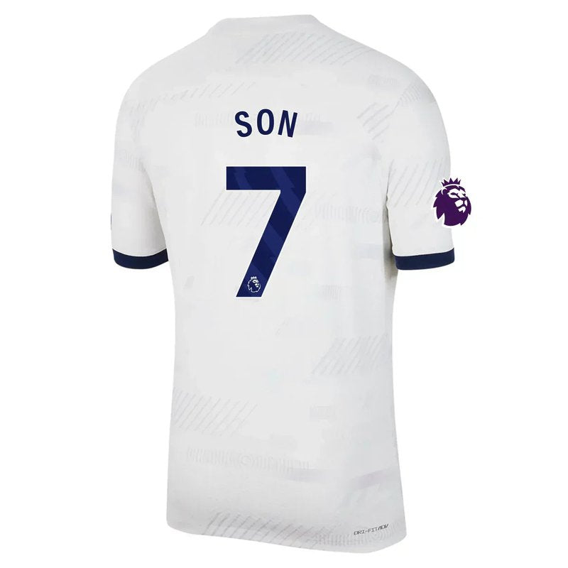 Son Heung-min Tottenham 23/24 I Home Jersey - Player Version