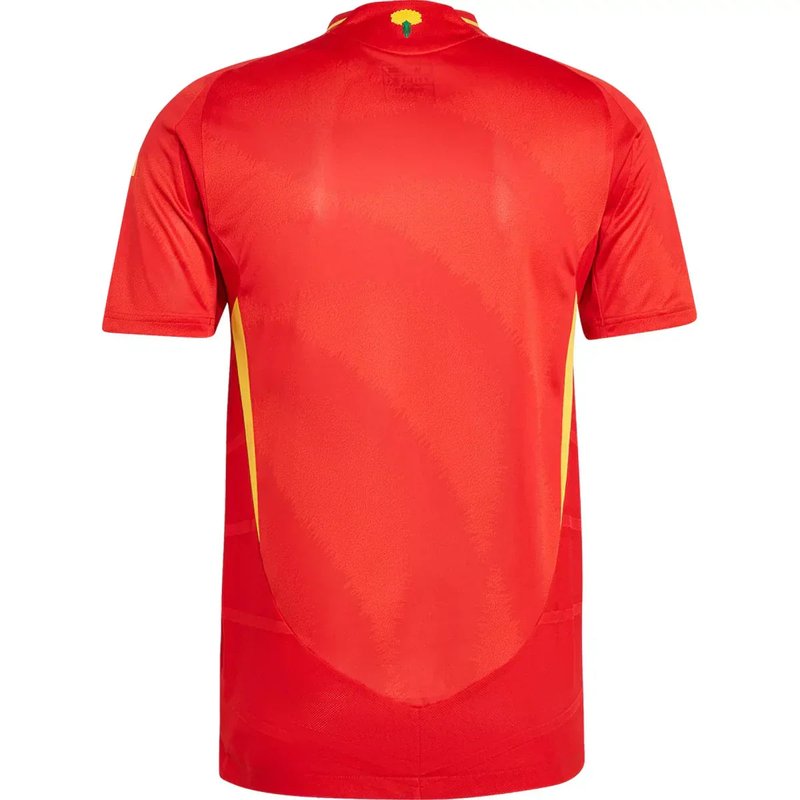 Spain 24/25 I Home Jersey - Player Version