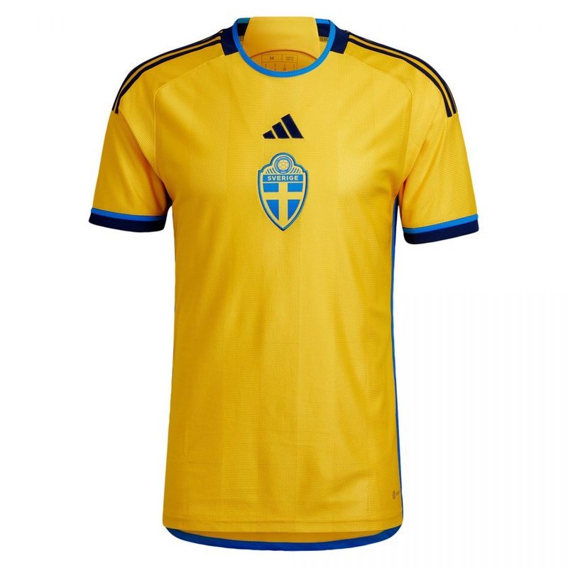 Sweden 22/23 I Home Jersey - Fan Version