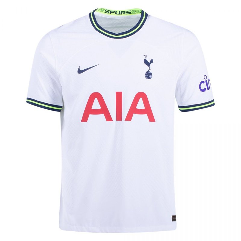 Tottenham 22/23 I Home Jersey - Player Version