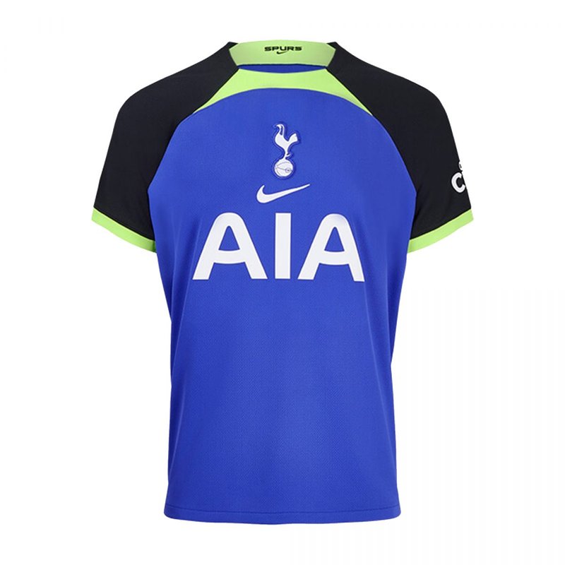 Tottenham 22/23 II Away Jersey - Fan Version