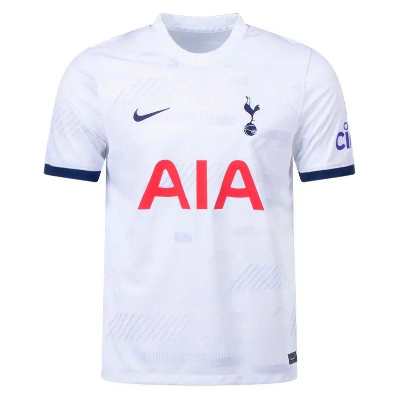 Tottenham 23/24 I Home Jersey - Fan Version