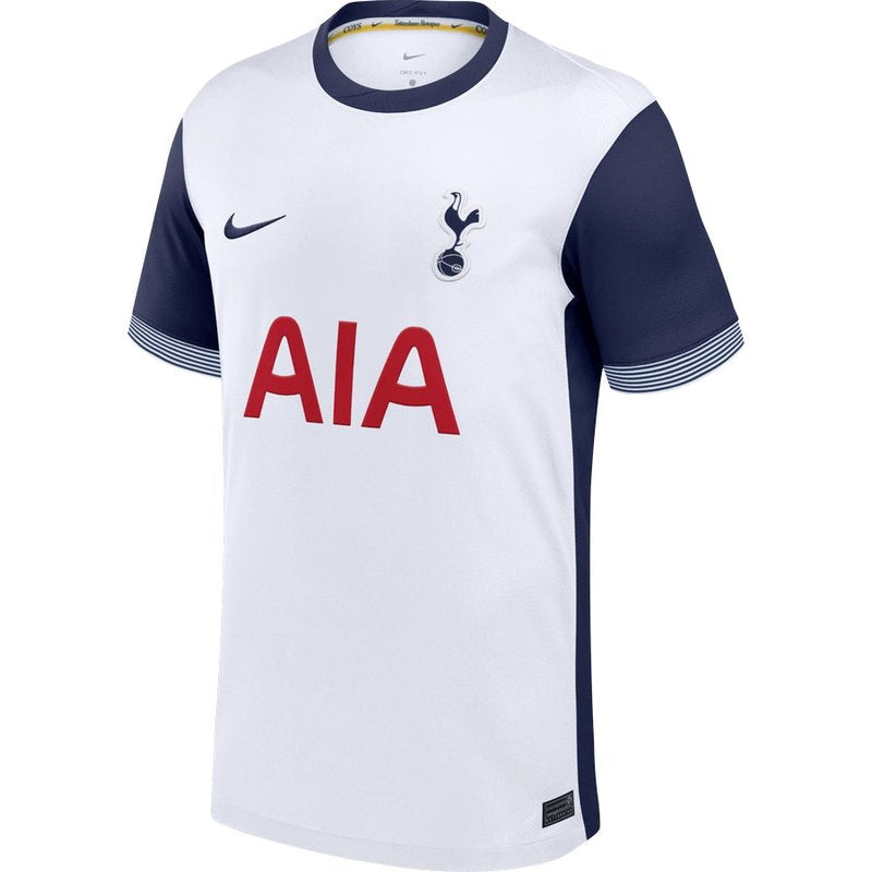 Tottenham Hotspur 24/25 I Home Jersey - Fan Version